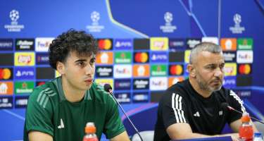 Bəhlul "Qarabağ"dan gedir? -