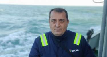SOCAR-ın əməkdaşı qəzada öldü - 