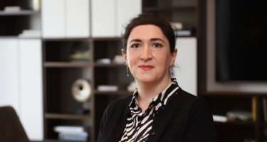 Könül Mehdiyeva təyinat aldı -