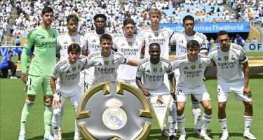 "Real"ın ulduzu "Liverpul"a - 