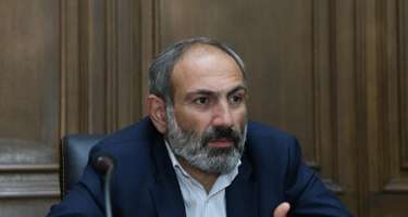 ​“Bir daha müharibə olmayacaq” - 