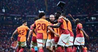 ​"Qalatasaray"ın rəqibi məlum oldu - 