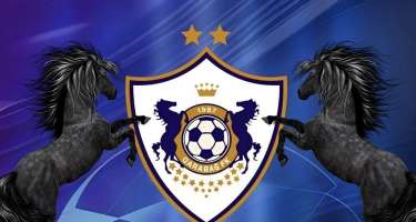 Pley-offa yüksələn “Qarabağ”ın qazancı bəlli oldu