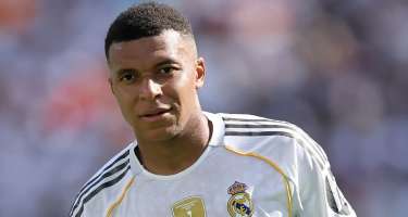 "Real"da Mbappe üsyanı
