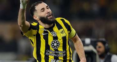 ​Ərəb klubu Benzemanı maaşsız oynatmaq istəyir 