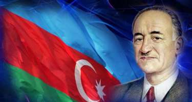 Məhəmməd Əmin Rəsulzadənin anadan olmasından 142 il ötür
