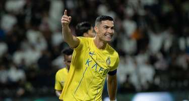 Ronaldo böhranı - 