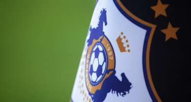 ​"Qarabağ" yeni transferini elan etdi - 
