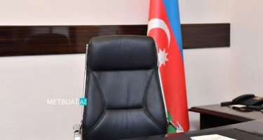 Onlar yüksək vəzifələrə seçildi - 