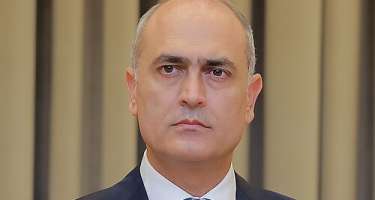 Bəxtiyar Məmmədov ona yüksək vəzifə verdi