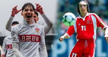​Tarixdə ilk dəfə türk futbolçu transfer etdilər 