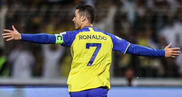 Ronaldo "Əl-Nəsr"dən gedir - 