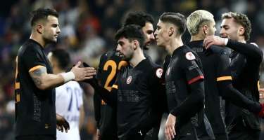 İstedadlı futbolçu "Qalatasaray"dan ayrıldı