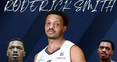 ABŞ-dən olan basketbolçu Azərbaycan klubuna transfer oldu