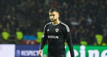 Xarici klublardan Nərimana təklif