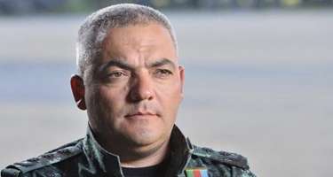 General-leytenant təqaüdə göndərildi - 