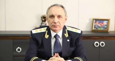 Kamran Əliyevdən yeni təyinat