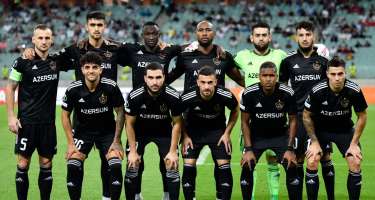 Nərimandan sonra o da "Qarabağ"dan gedir