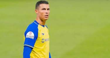 ​Ronaldonun son sözü: “Mənim dediyim olmalıdır!”