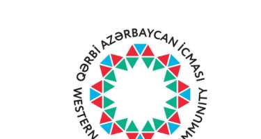 İcma: Ermənistan məhkəməsinin qərarı Azərbaycanın suverenliyinə qarşı yönəlib