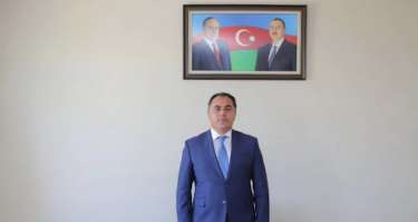 Naxçıvana yeni baş nazir təyin olundu