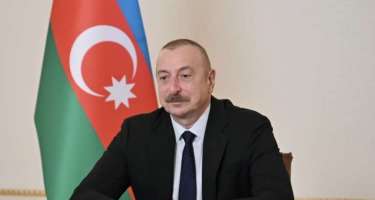 Tacikistan Prezidenti İlham Əliyevi təbrik etdi