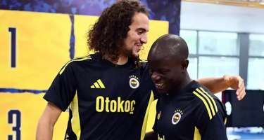 ​“Fənərbağça” bu futbolçular üçün 37 milyon avro ödəyib 