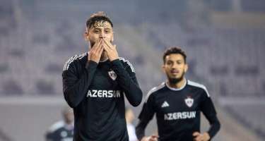 Nərimanın ABŞ klubundakı qazancı bilindi