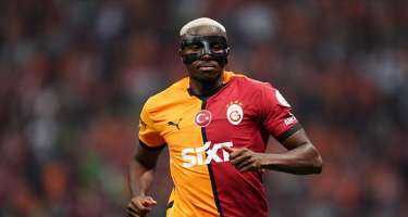 İspaniya nəhəngi Osimheni transfer edir