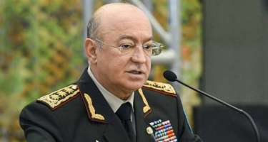 Nazir rəisi işdən çıxardı -
