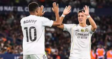 Arda narazıdır, Mbappe xoşbəxt deyil