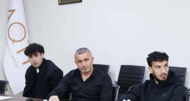 Qurban Qurbanov uğurun əsas şərtlərindən danışdı