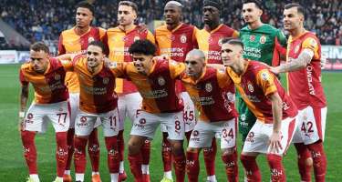 "Qalatasaray"ın ulduzları Avropa nəhənglərinin hədəfində 