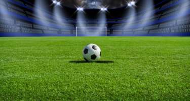 Günün futbol qrafiki