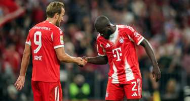 "Real"ın istədiyi ulduz futbolçu qərarını verdi