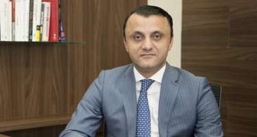 TƏBİB-in icraçı direktoru işdən çıxarıldı -