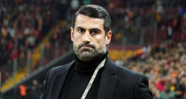 Volkan Demirel "Qarabağ" oyunu ilə bağlı proqnoz verdi