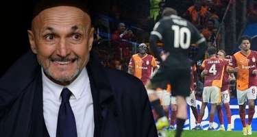 "Qalatasaray" "Yuventus"un tarixinə düşdü