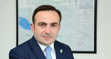 Bəxtiyar Aslanbəyli III Çarlz tərəfindən mükafata layiq görüldü