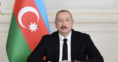 İlham Əliyevin ABŞ səfəri başa çatdı