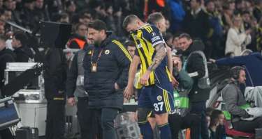 ​"Fənərbağça"ya daha bir zərbə 