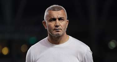 İclasda qalmaqal - 