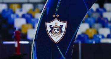 UEFA “Qarabağ”ı cəzalandırdı - 