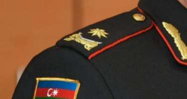 Ölkənin ən gənc generalları onlardır
