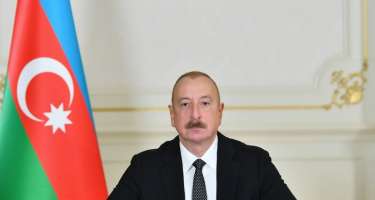 Prezident Səudiyyə Ərəbistanının Kralını təbrik etdi