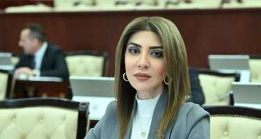 Günay Ağamalının köməkçisi işdən çıxdı -