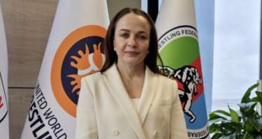 Mariya Stadnikə yeni vəzifə verildi