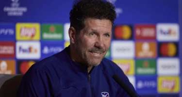 ​15 il sonra "Atletiko Madrid"dən gedir
