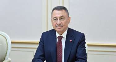 Azərbaycan və Türkiyə arasında əməkdaşlıq sabitlik amili kimi çıxış edir - 