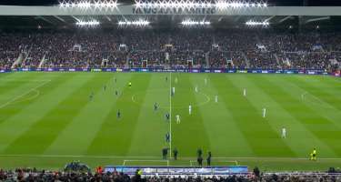 "Qarabağ" UEFA Çempionlar Liqasında mübarizəni dayandırdı - 